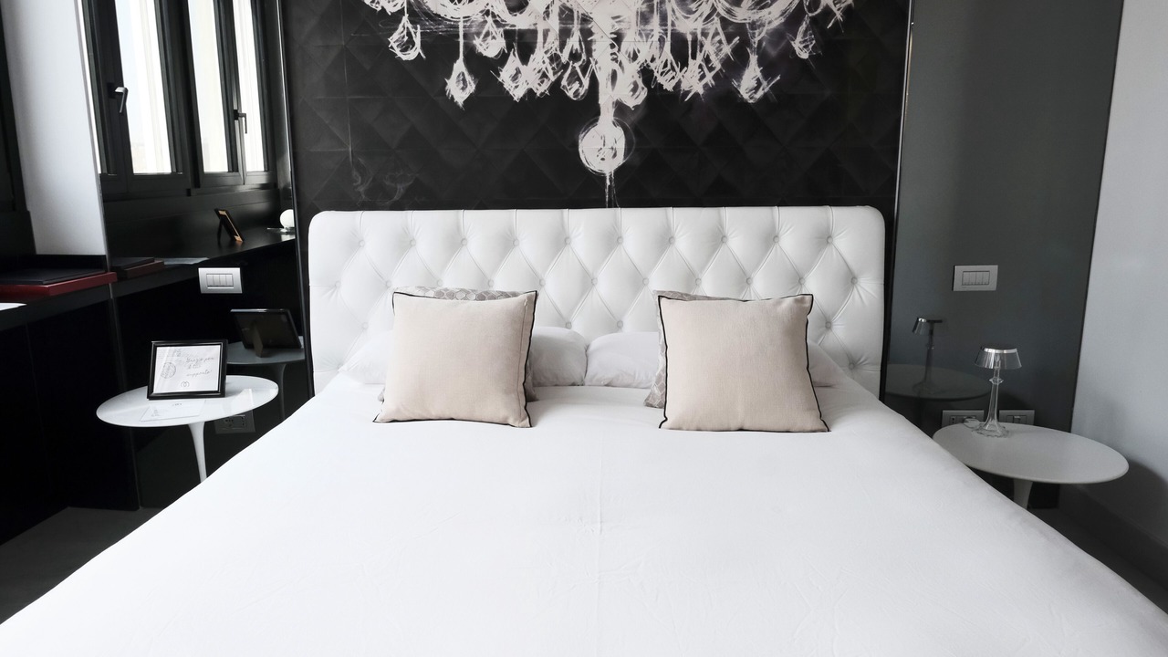 Photo of Bedroom in Porta Nuova