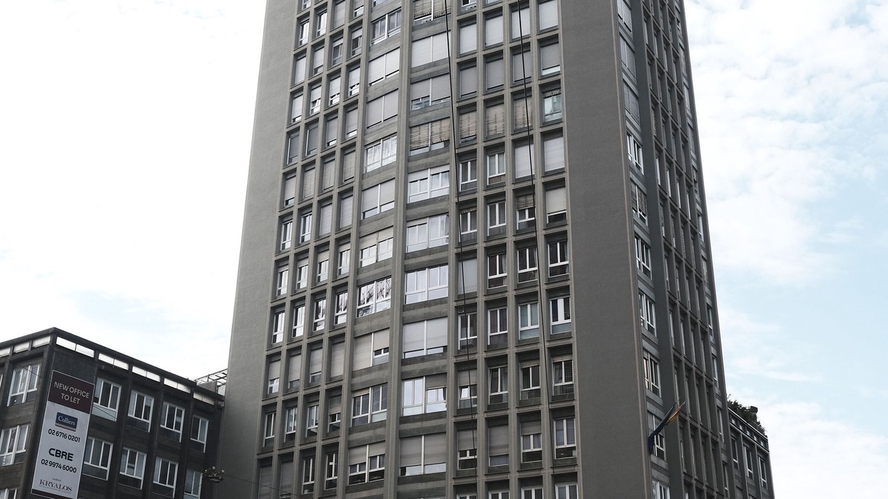 Photo of Outdoor in Porta Nuova