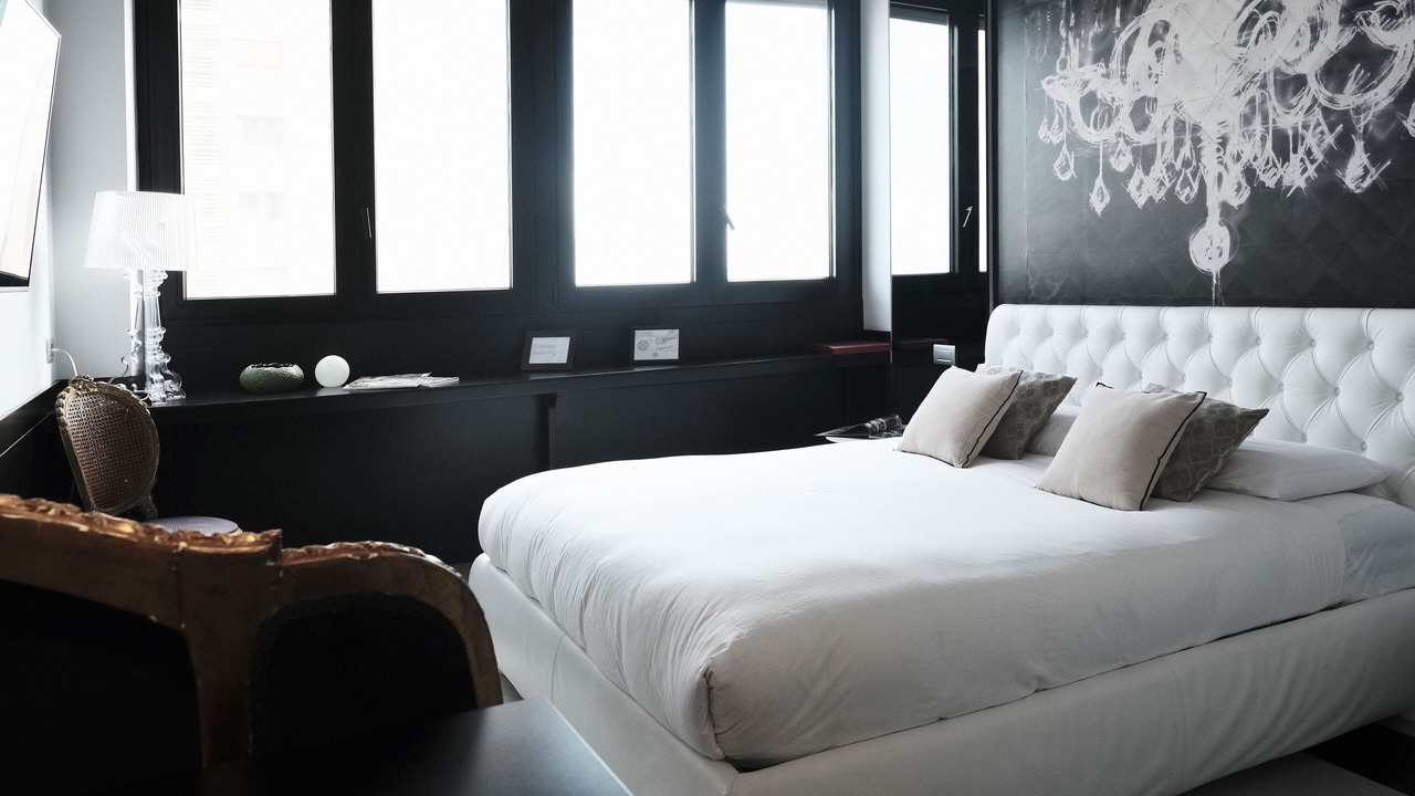 Photo of Bedroom in Porta Nuova