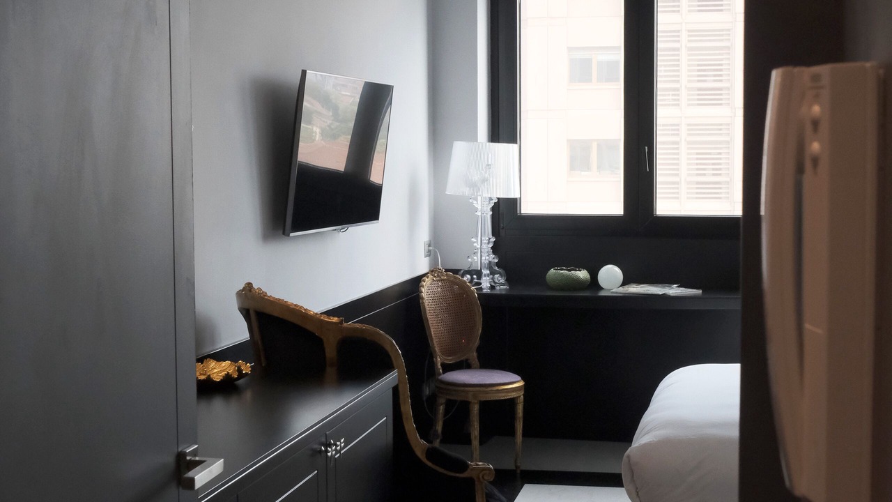 Photo of Bedroom in Porta Nuova