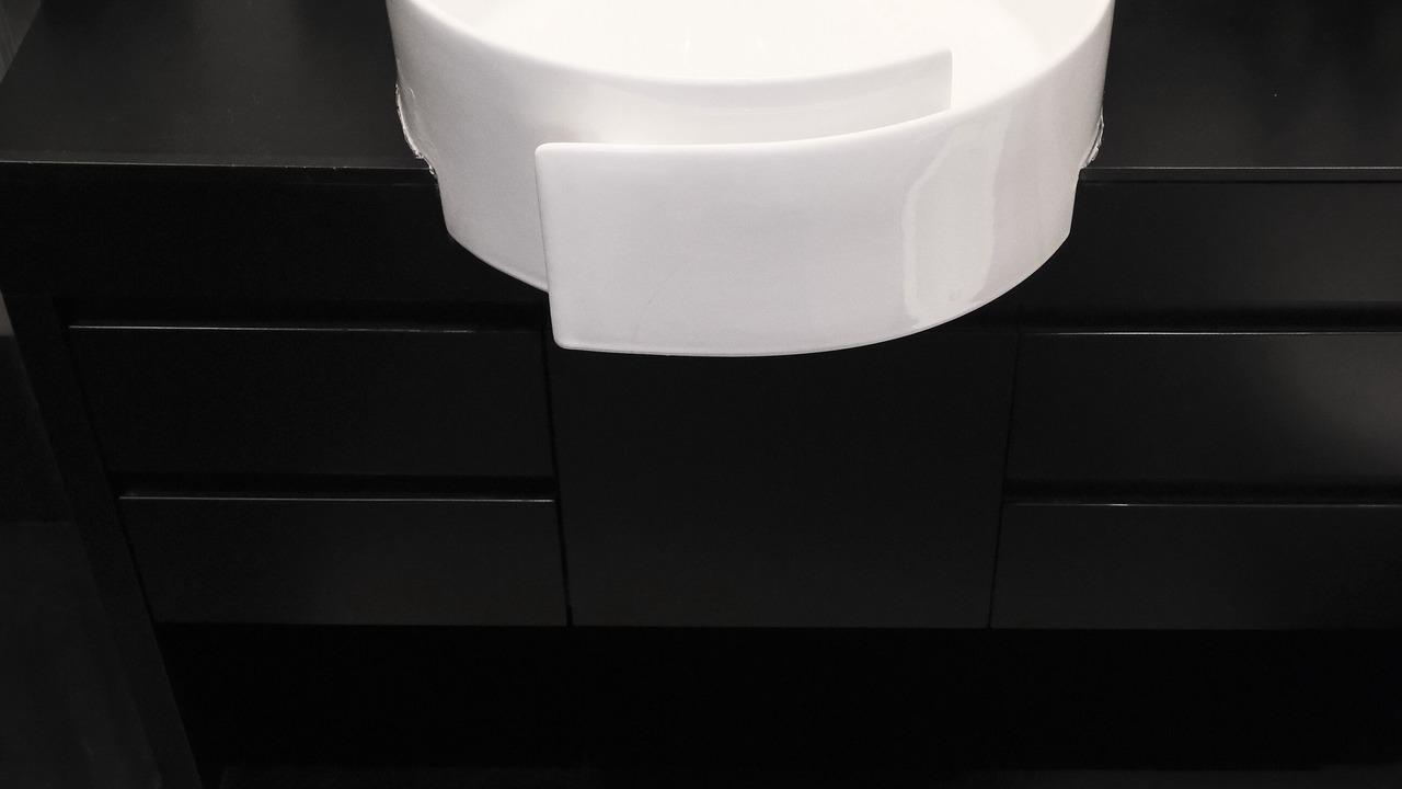 Photo of Bathroom in Porta Nuova