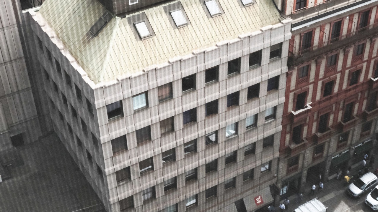 Photo of Outdoor in Porta Nuova