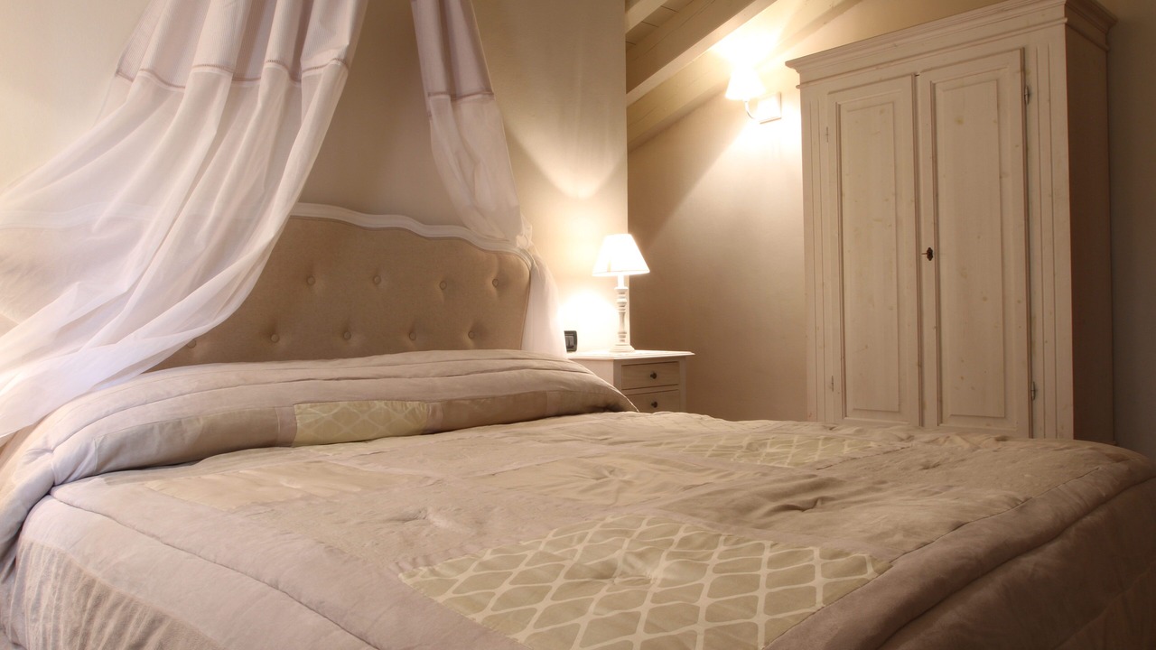 Photo of Bedroom in Padenghe sul Garda