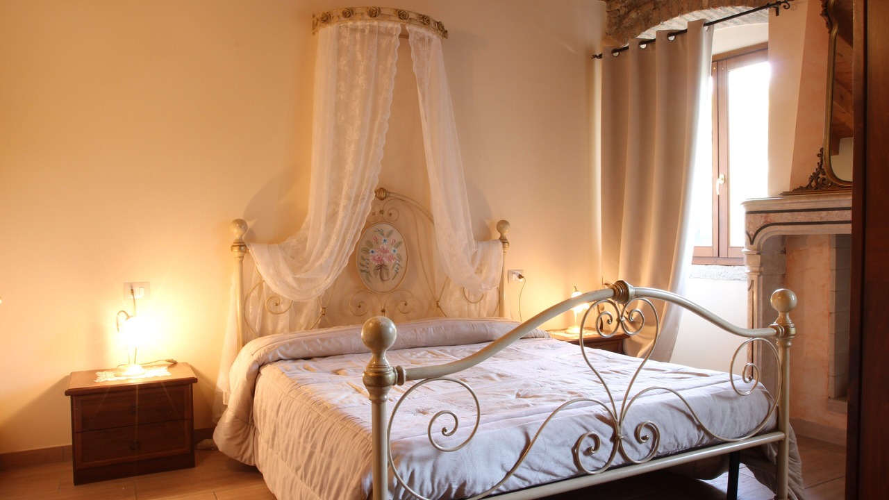 Photo of Bedroom in Padenghe sul Garda