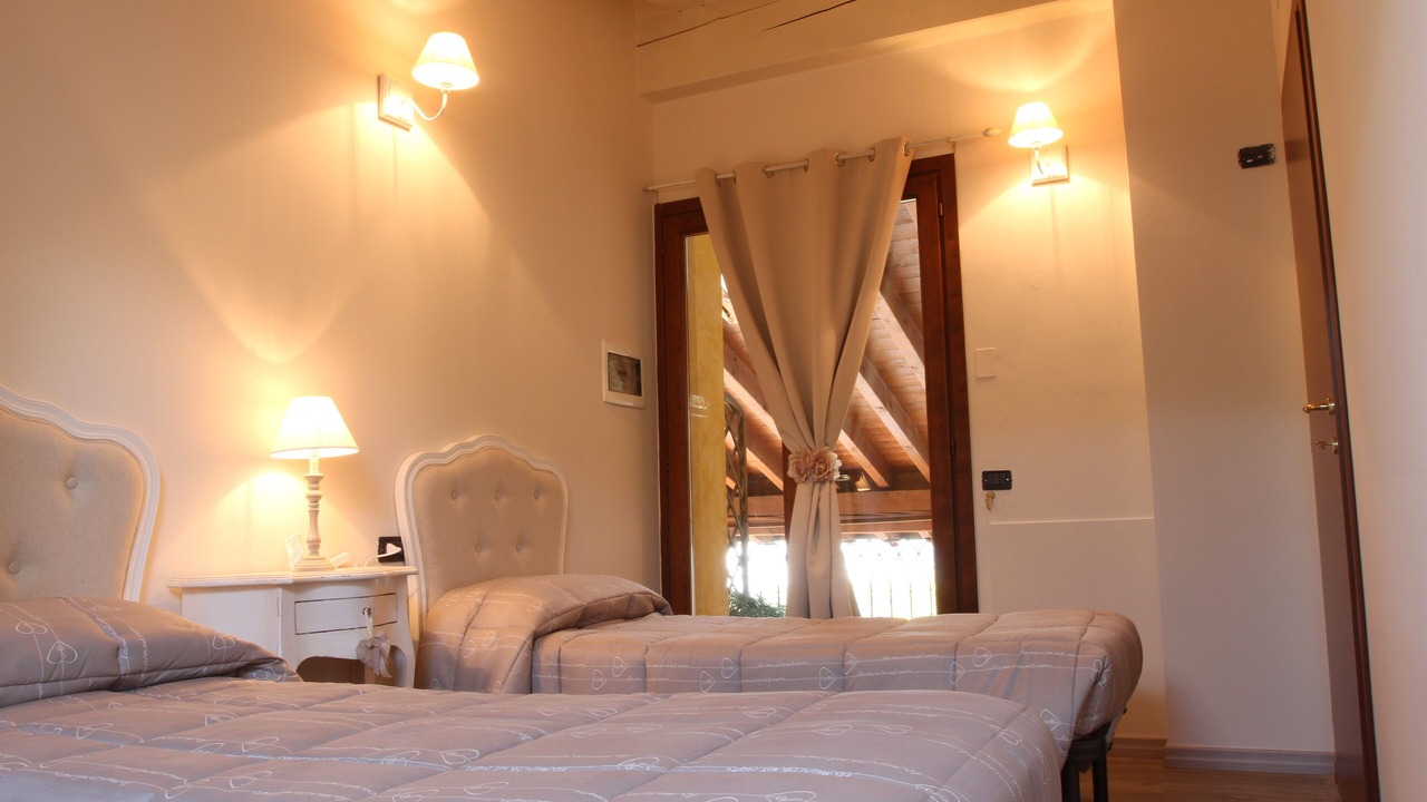Photo of Bedroom in Padenghe sul Garda