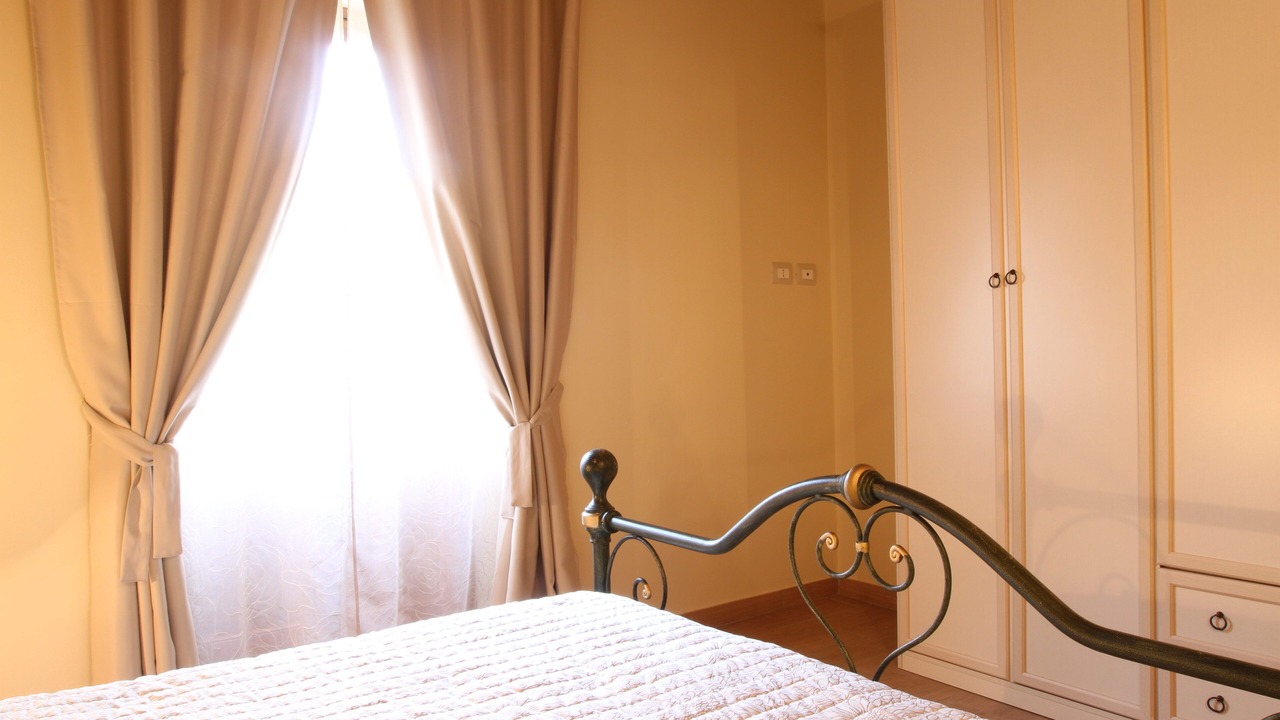 Photo of Bedroom in Padenghe sul Garda