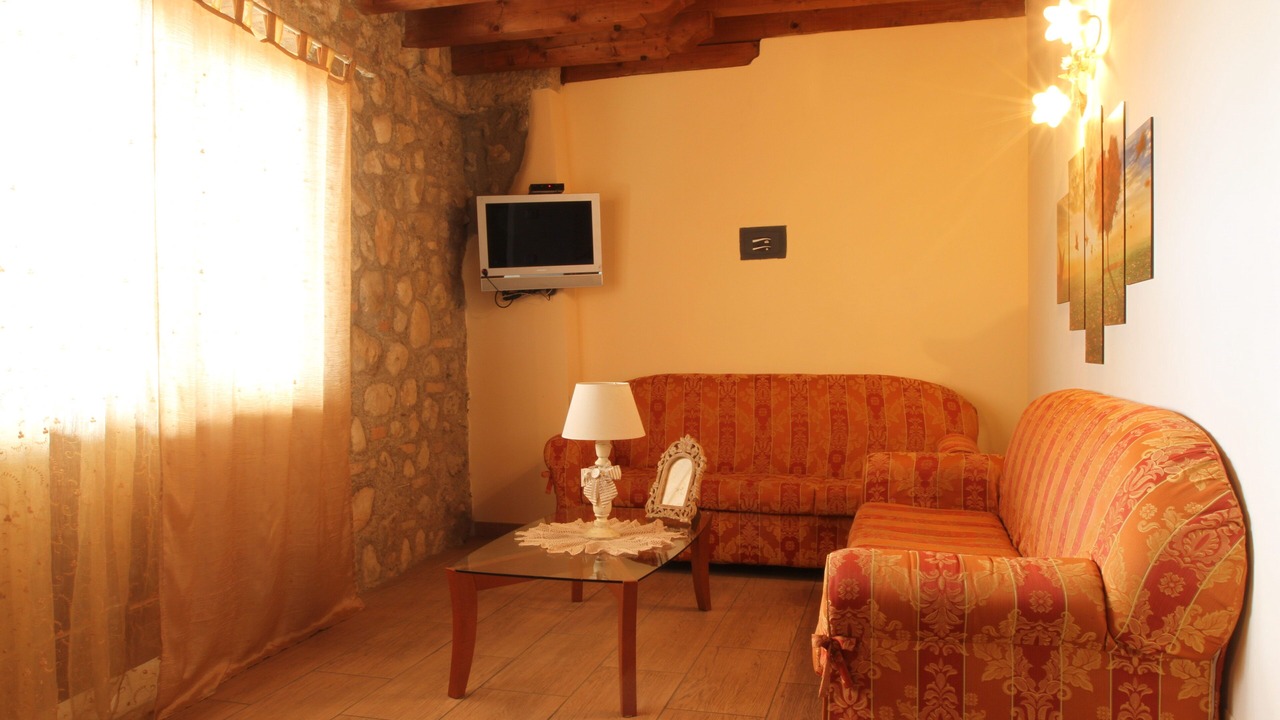 Photo of Livingroom in Padenghe sul Garda