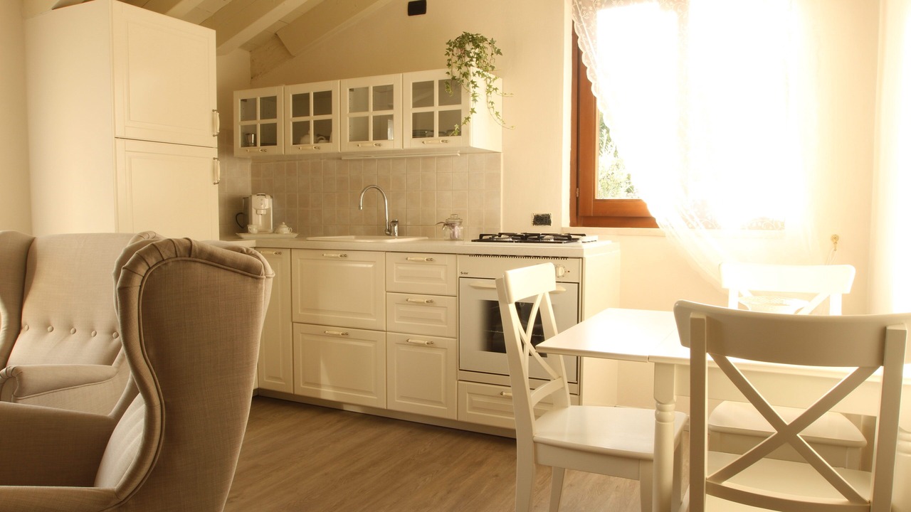 Photo of Kitchen in Padenghe sul Garda
