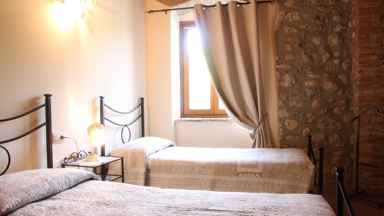 Photo of Bedroom in Padenghe sul Garda