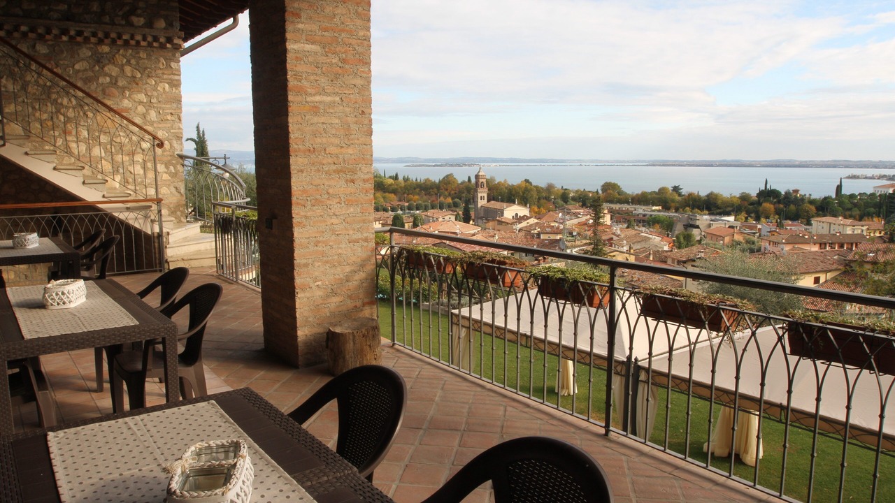 Photo of Outdoor in Padenghe sul Garda