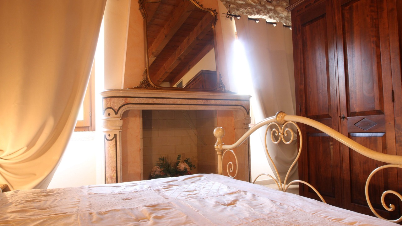 Photo of Bedroom in Padenghe sul Garda
