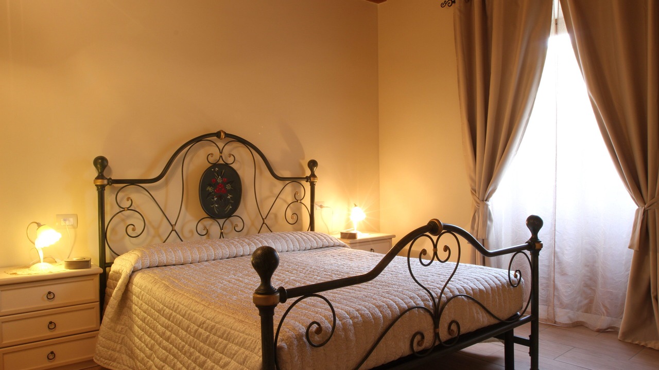 Photo of Bedroom in Padenghe sul Garda