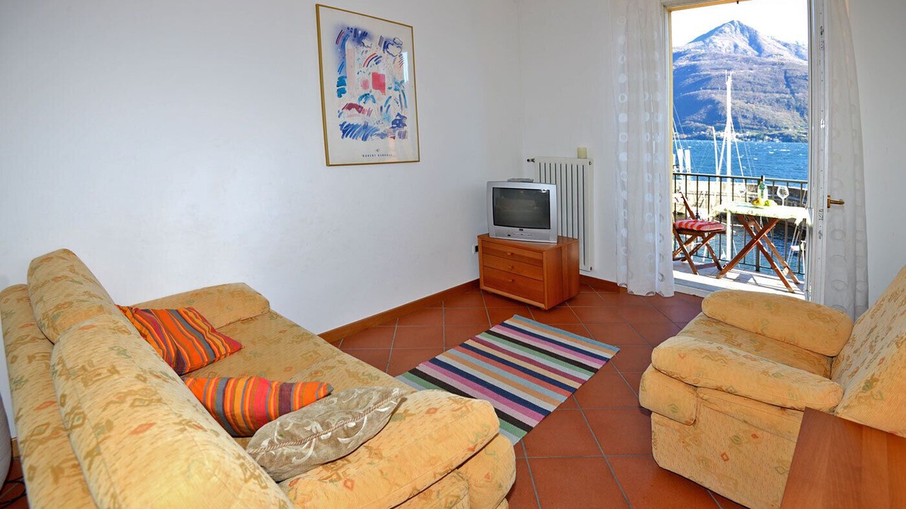 Photo of Livingroom in Vignola