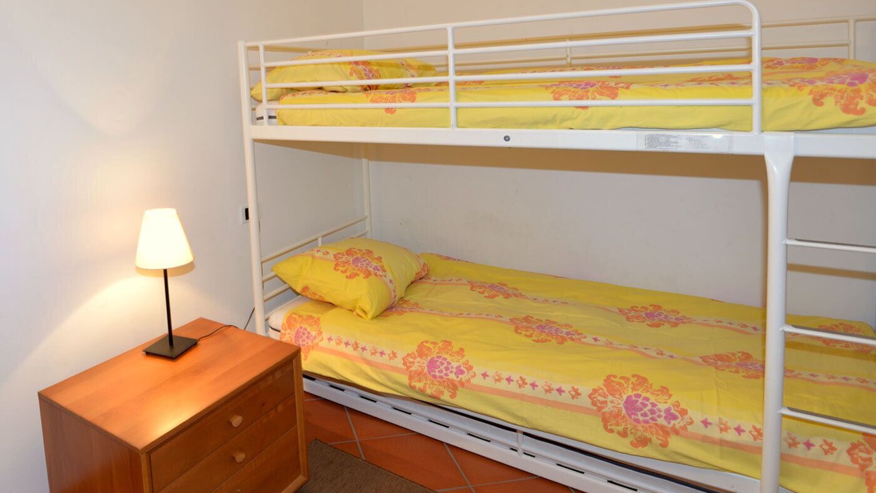 Photo of Bedroom in Vignola