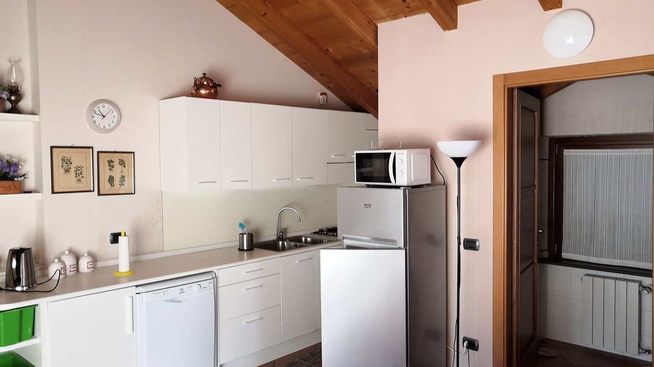 Photo of Kitchen in Pisogne