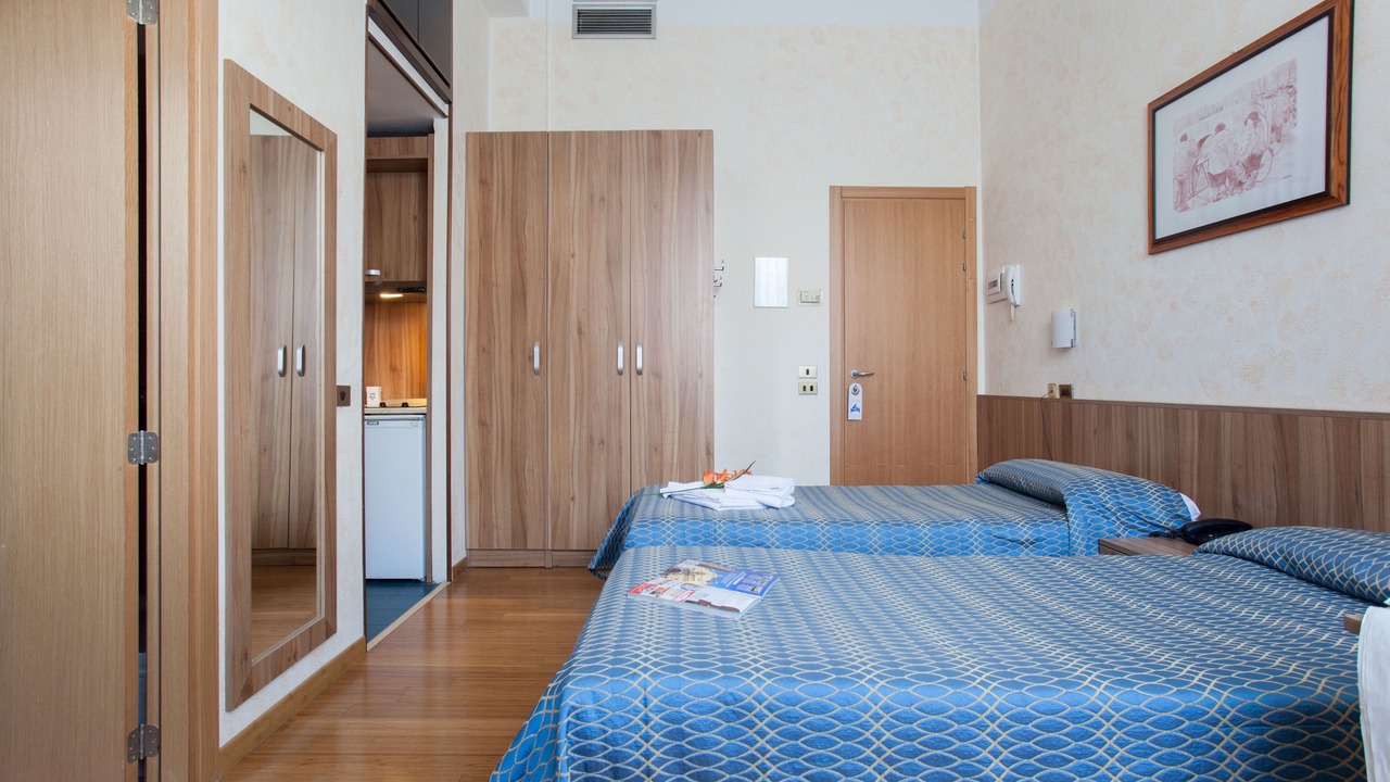 Photo of Bedroom in Zona Farini