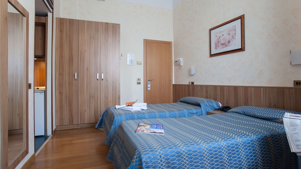 Photo of Bedroom in Zona Farini