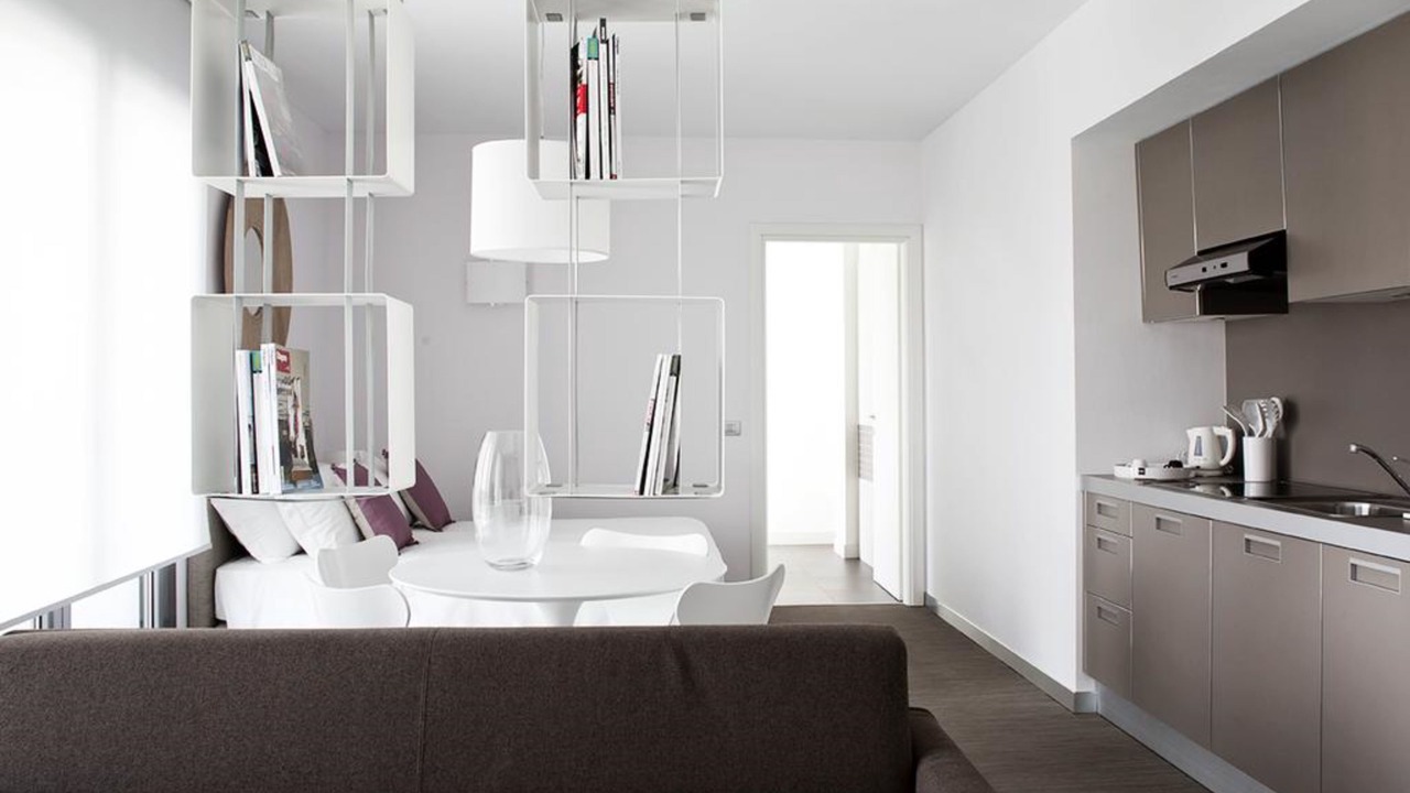 Photo of Kitchen in Ripamonti Corvetto