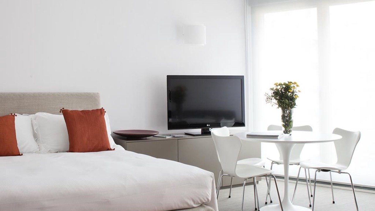 Photo of Bedroom in Ripamonti Corvetto