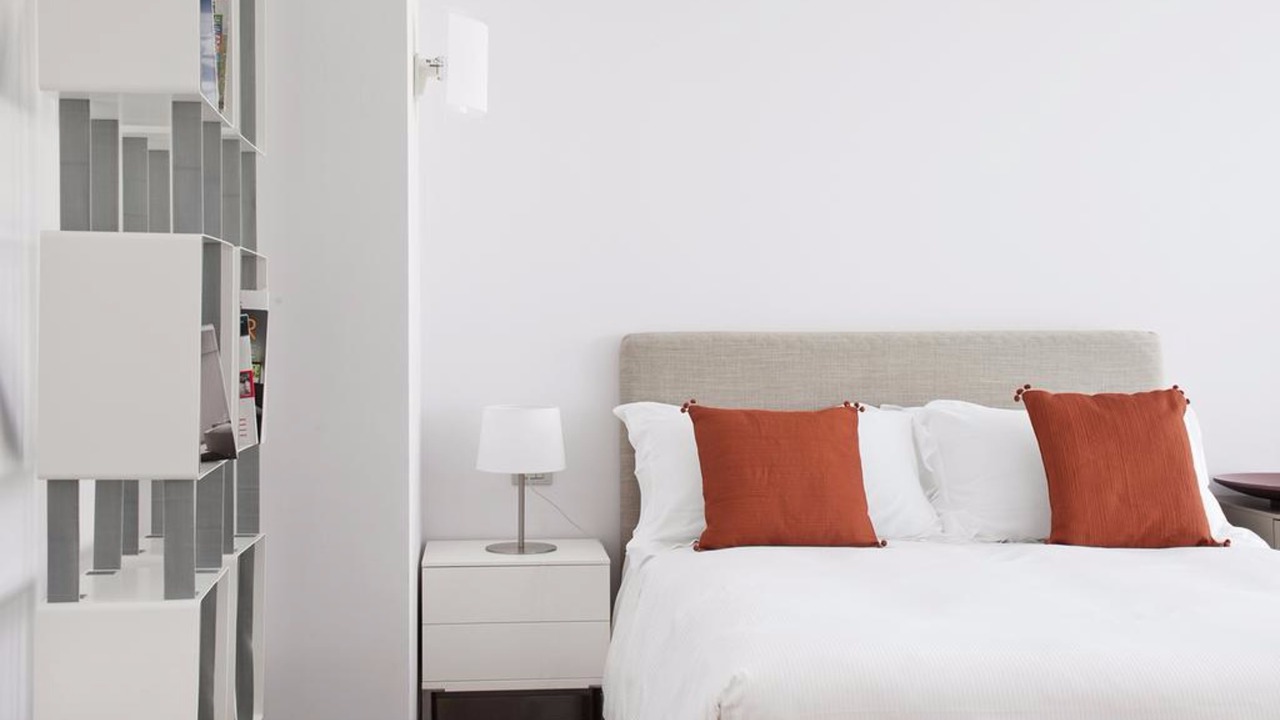 Photo of Bedroom in Ripamonti Corvetto