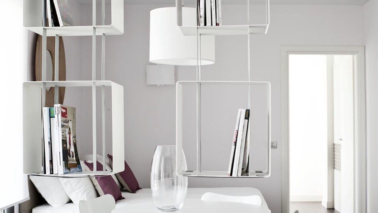Photo of Livingroom in Ripamonti Corvetto