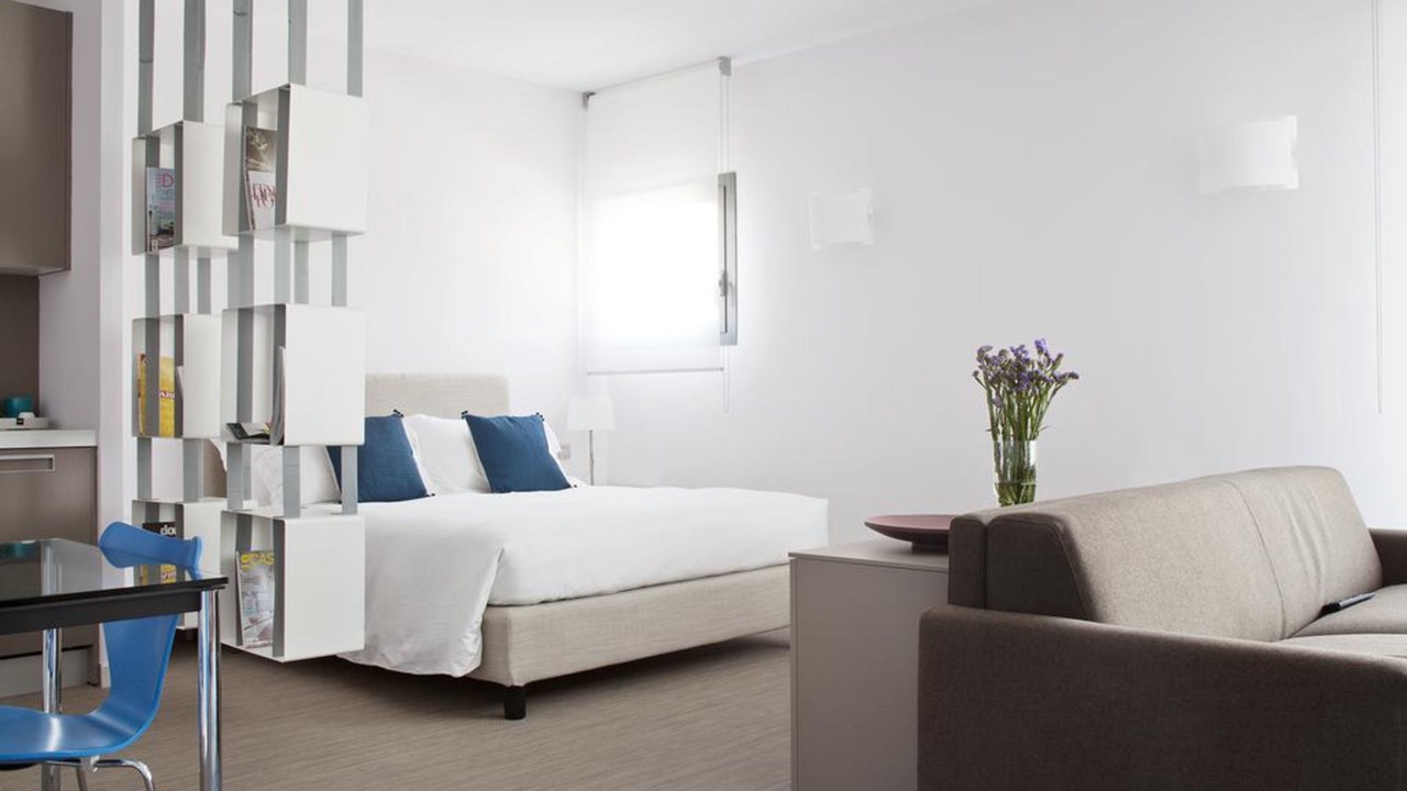 Photo of Bedroom in Ripamonti Corvetto