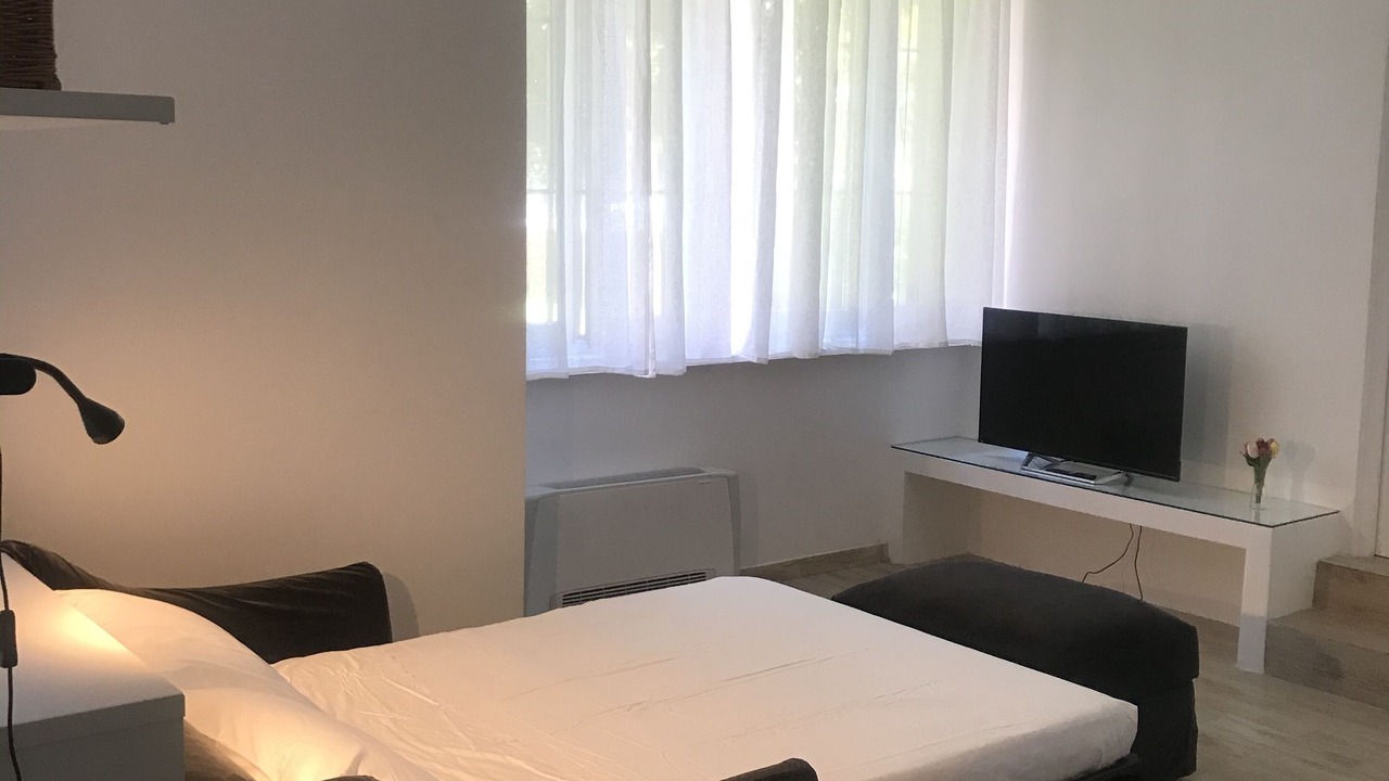 Photo of Bedroom in Milano Due
