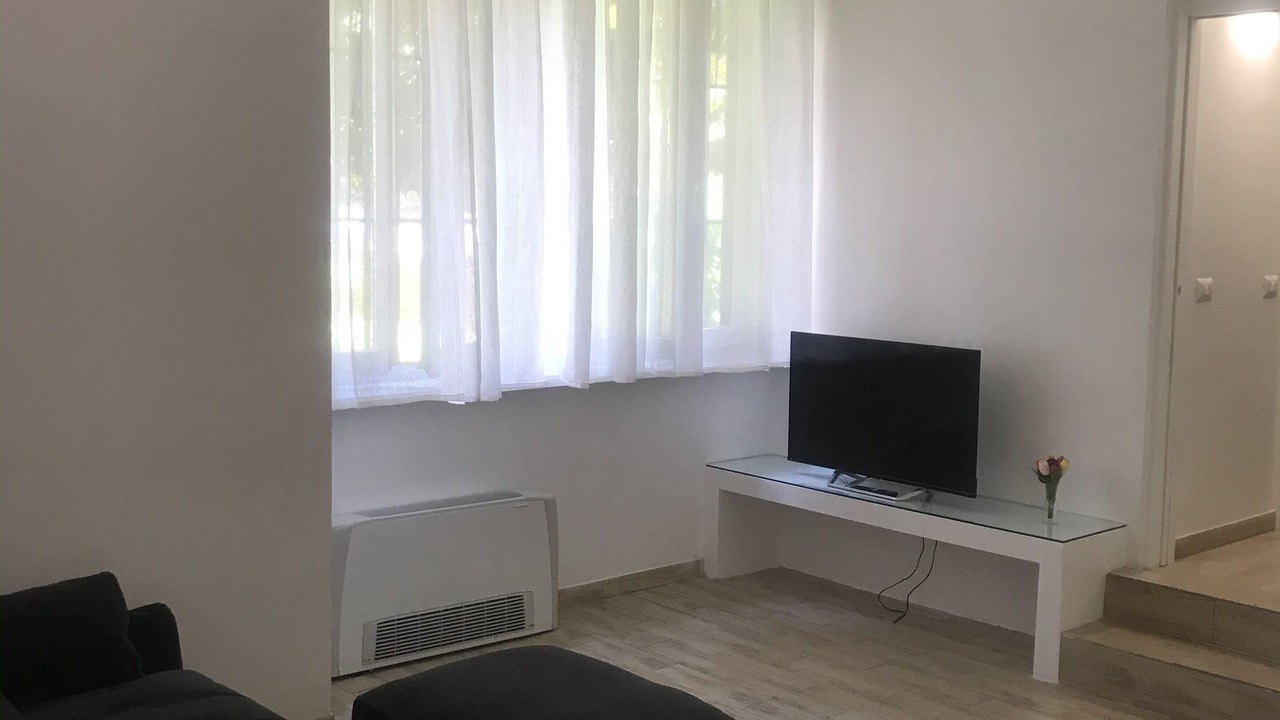 Photo of Livingroom in Milano Due