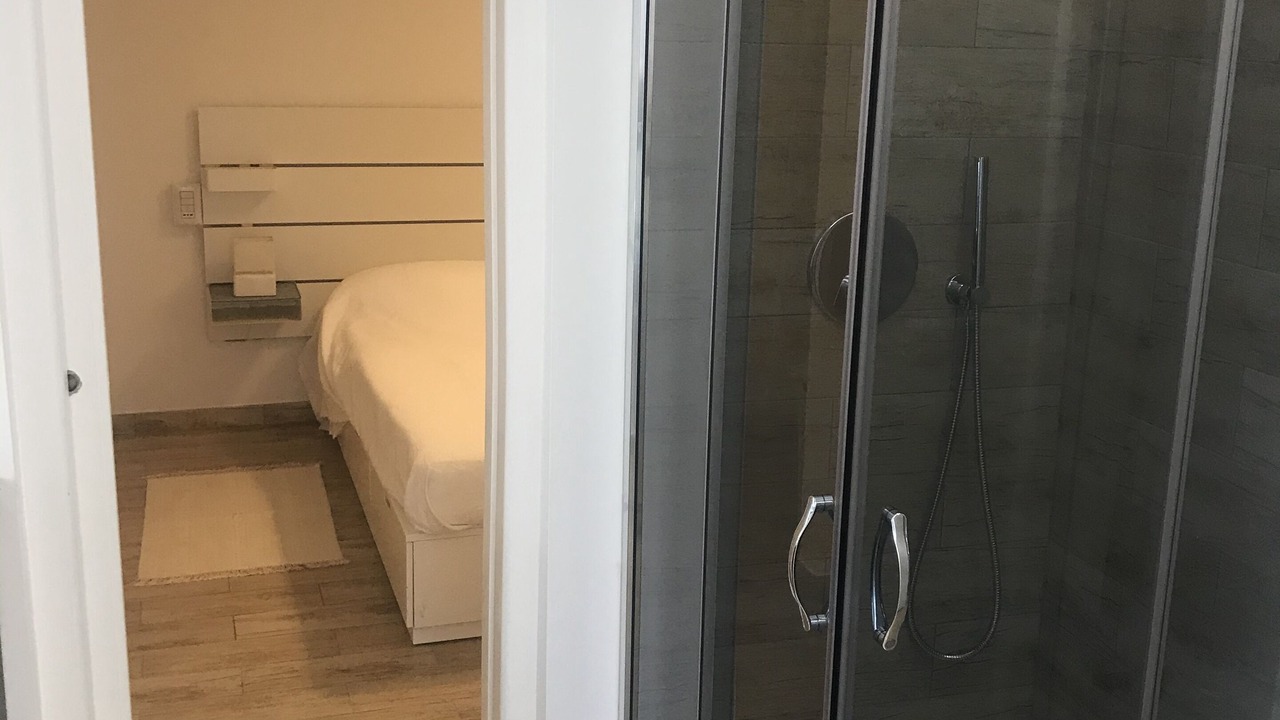 Photo of Bathroom in Milano Due