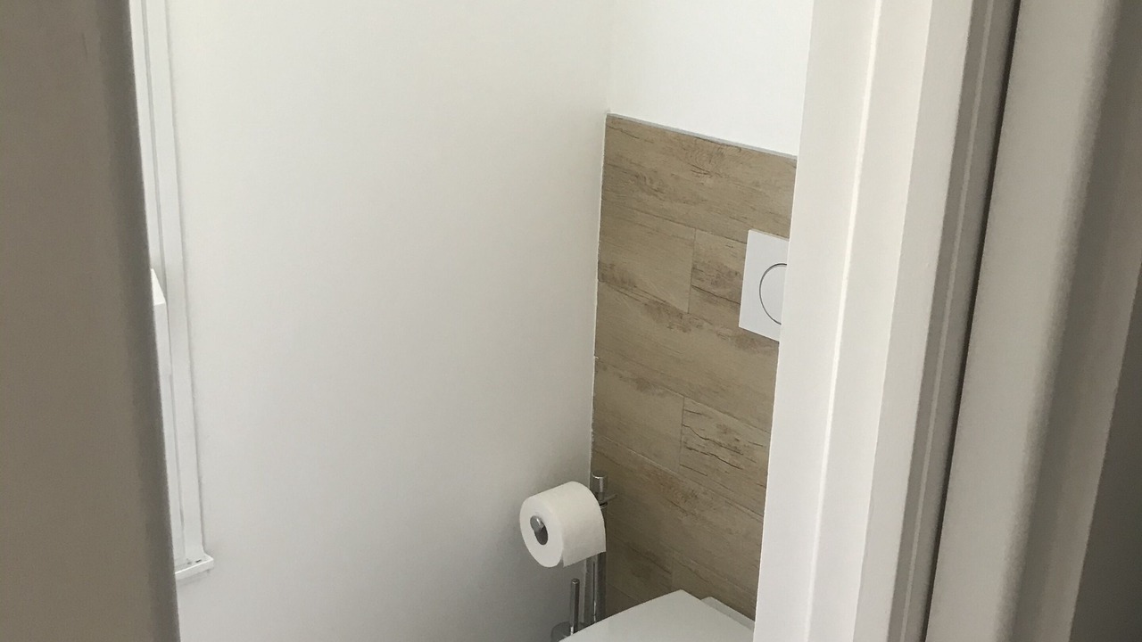 Photo of Bathroom in Milano Due