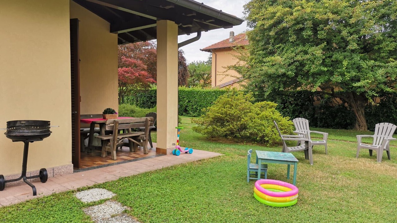 Photo of Outdoor in Travedona-Monate