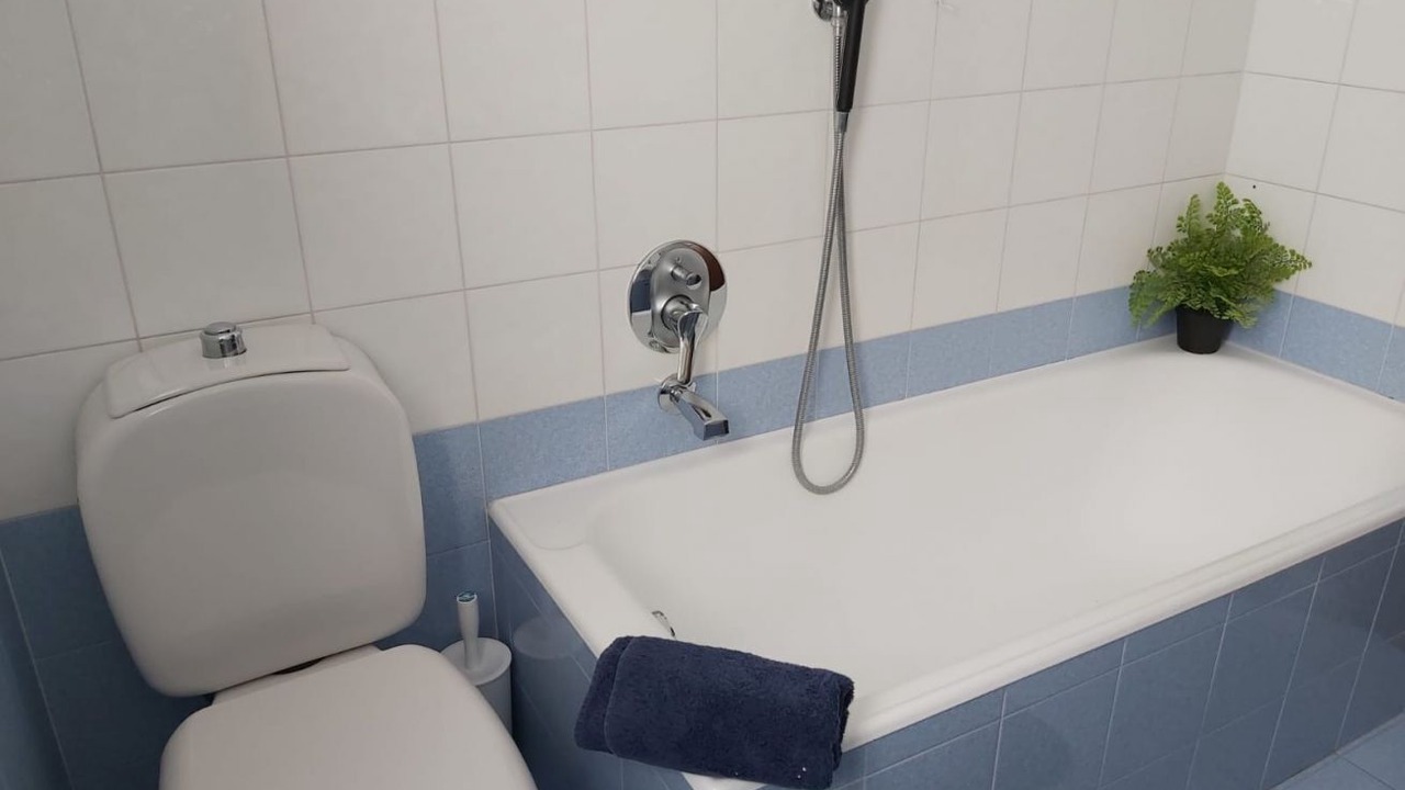 Photo of Bathroom in Travedona-Monate