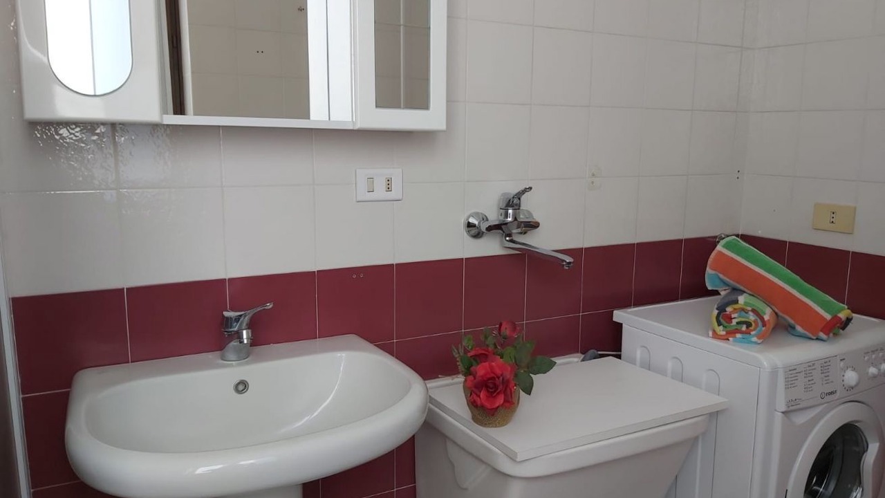 Photo of Bathroom in Travedona-Monate