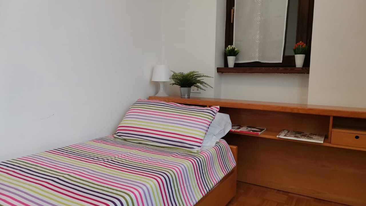 Photo of Bedroom in Travedona-Monate