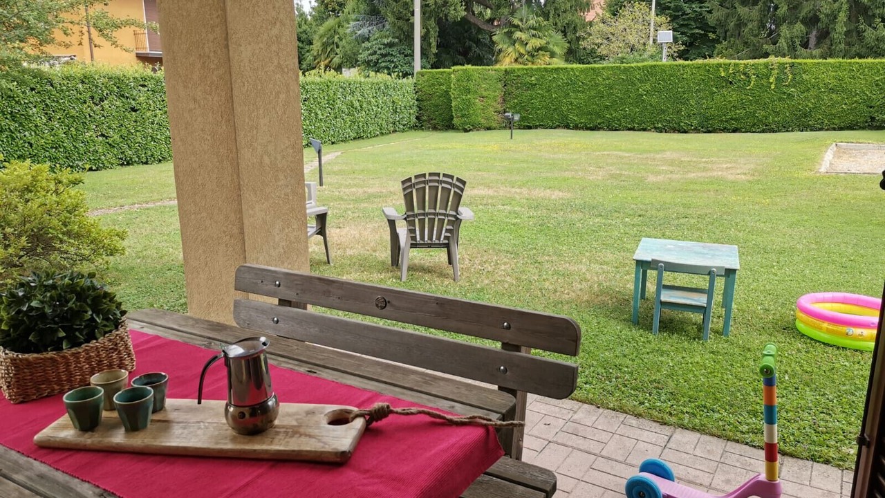 Photo of Outdoor in Travedona-Monate