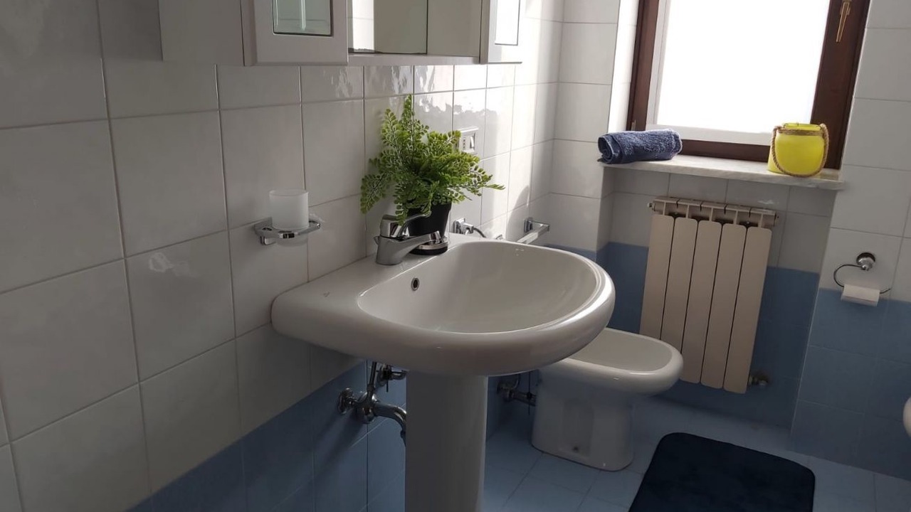 Photo of Bathroom in Travedona-Monate