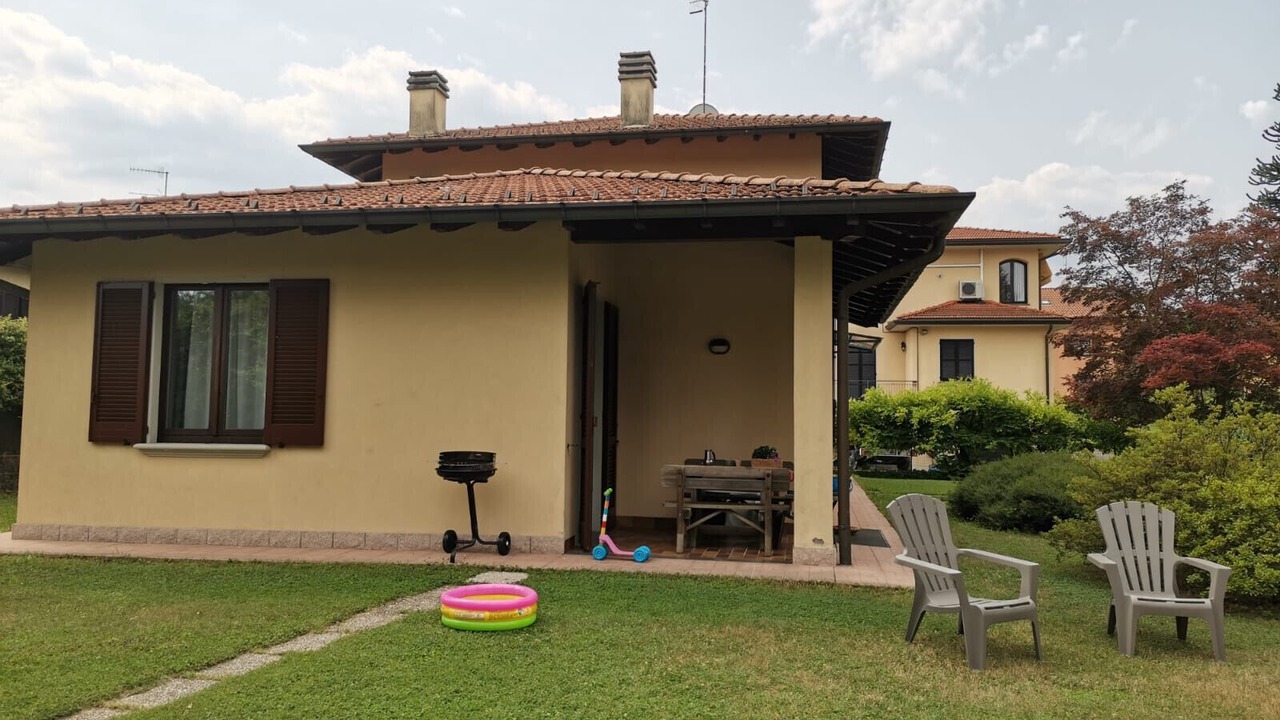 Photo of Outdoor in Travedona-Monate