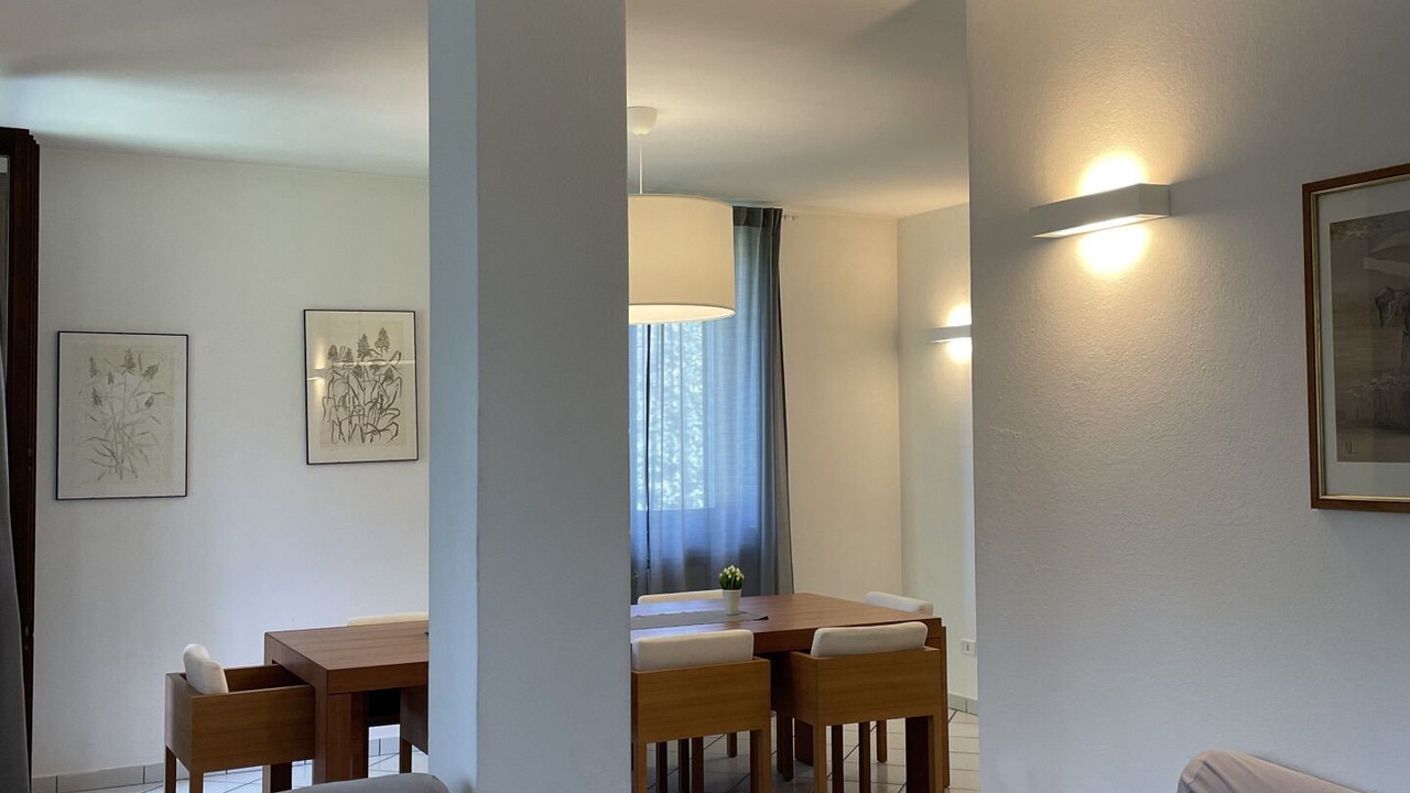 Photo of Livingroom in Travedona-Monate