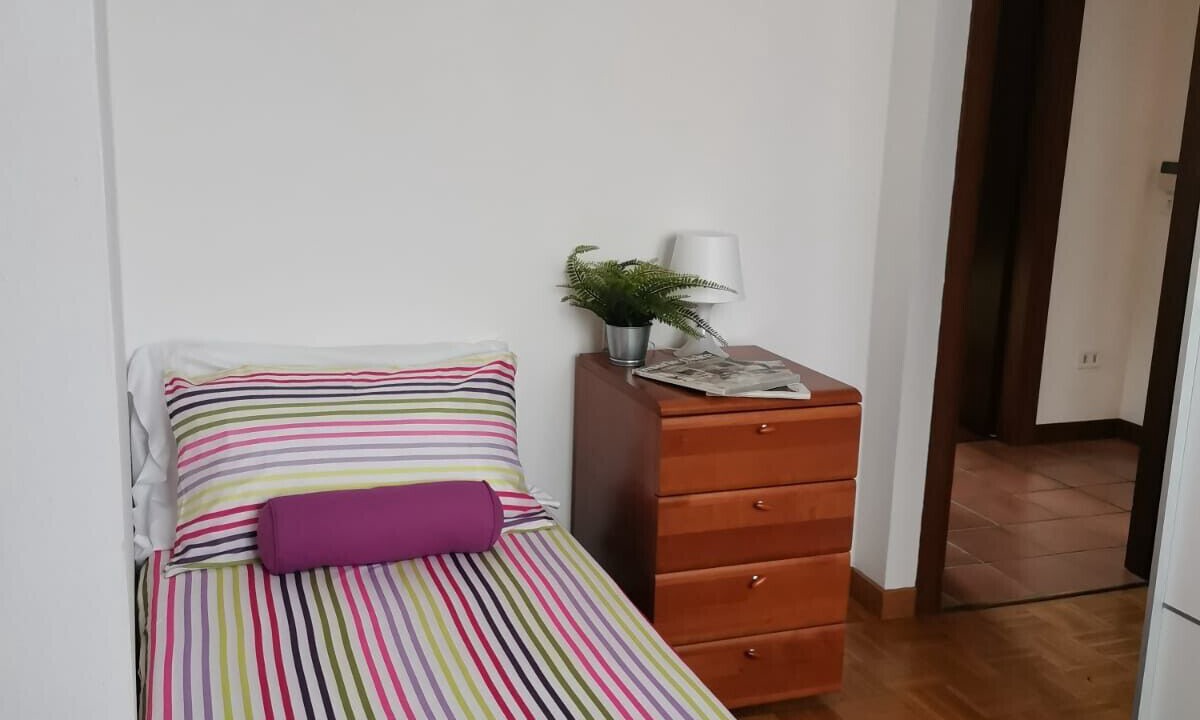 Photo of Bedroom in Travedona-Monate