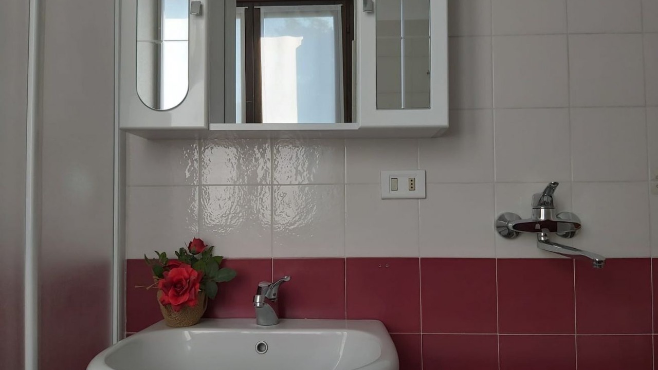 Photo of Bathroom in Travedona-Monate