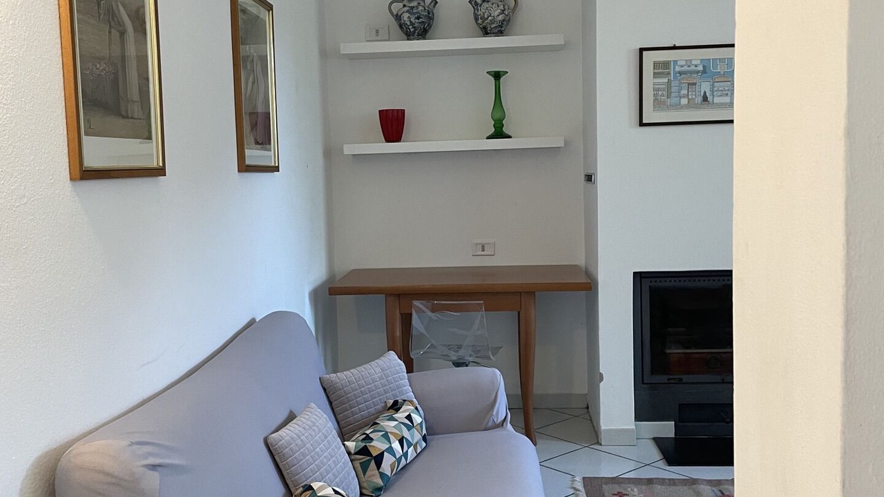 Photo of Livingroom in Travedona-Monate