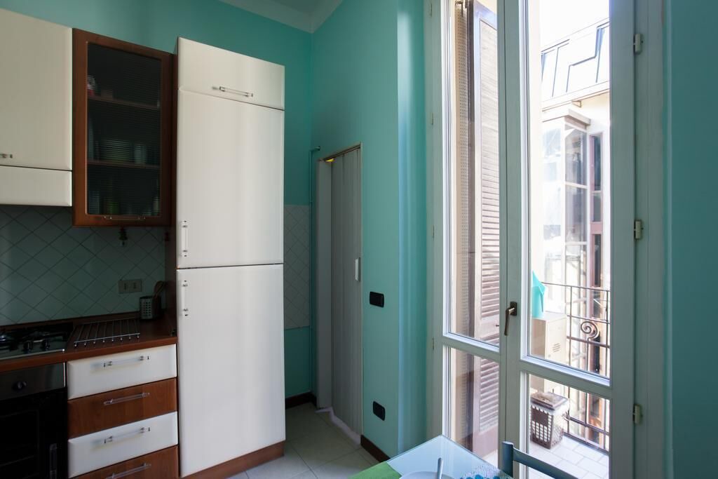 Photo of Kitchen in Portello