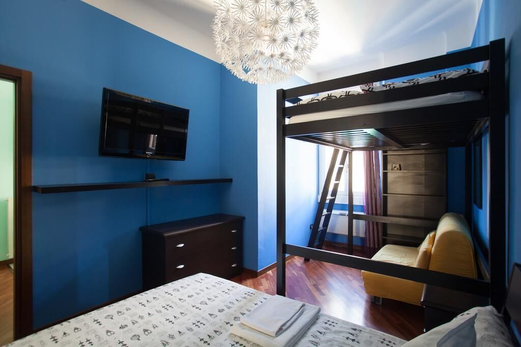 Photo of Bedroom in Portello