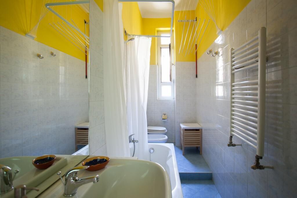 Photo of Bathroom in Portello