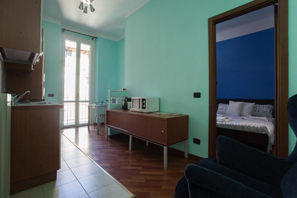 Photo of Bedroom in Portello
