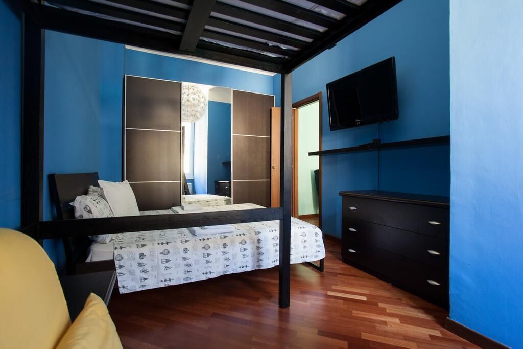 Photo of Bedroom in Portello