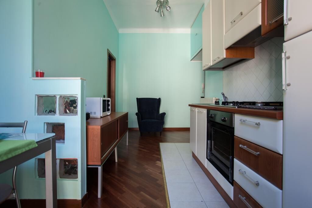 Photo of Kitchen in Portello