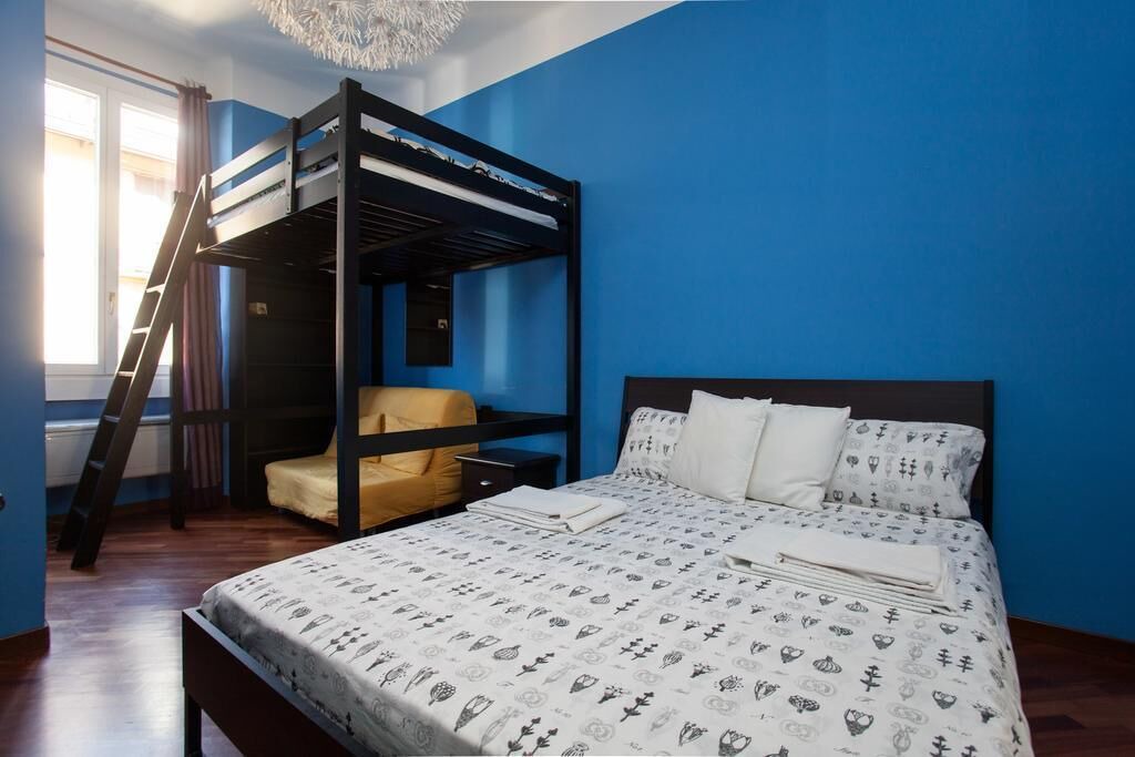 Photo of Bedroom in Portello