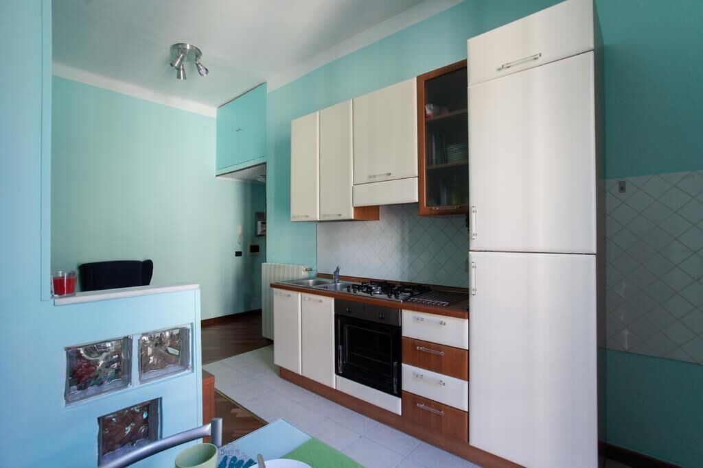 Photo of Kitchen in Portello