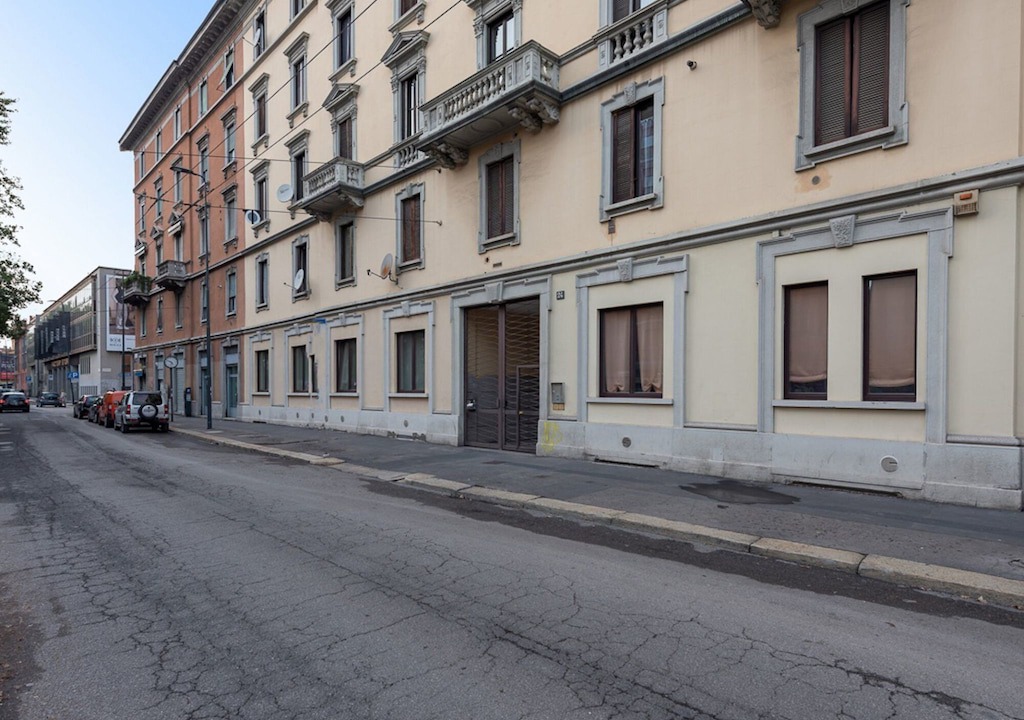 Photo of Buildings in Zona Farini